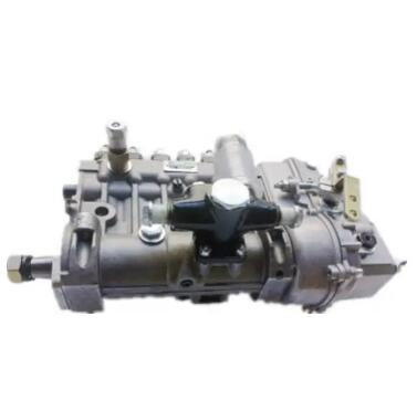 مضخة حقن الوقود 6151-72-11801