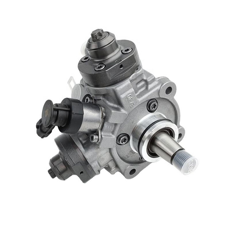 Bomba de inyección Bosch 0445010622