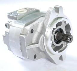 مضخة التروس 705-40-01020