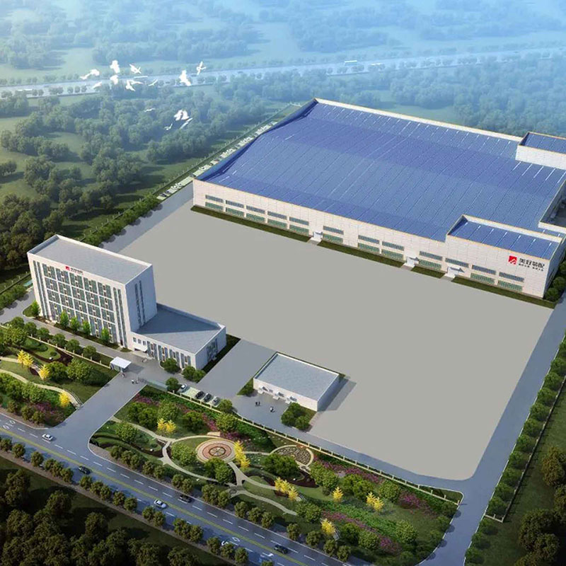 Conjunto de compresor