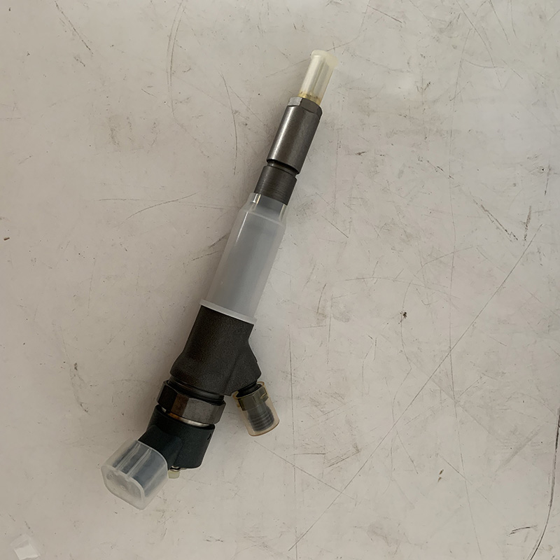 Inyector del motor 6271-11-3100