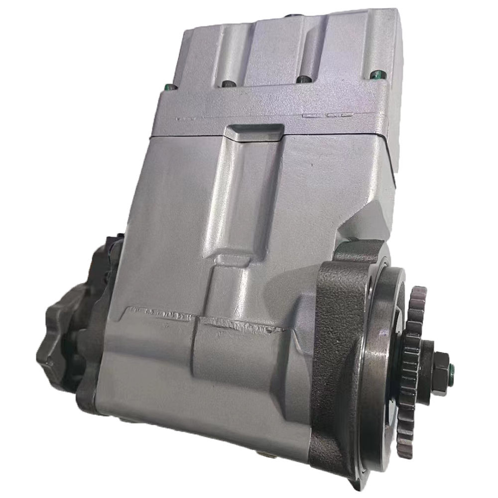 مضخة حقن كاتربيلر 253-4339 بجودة أصلية