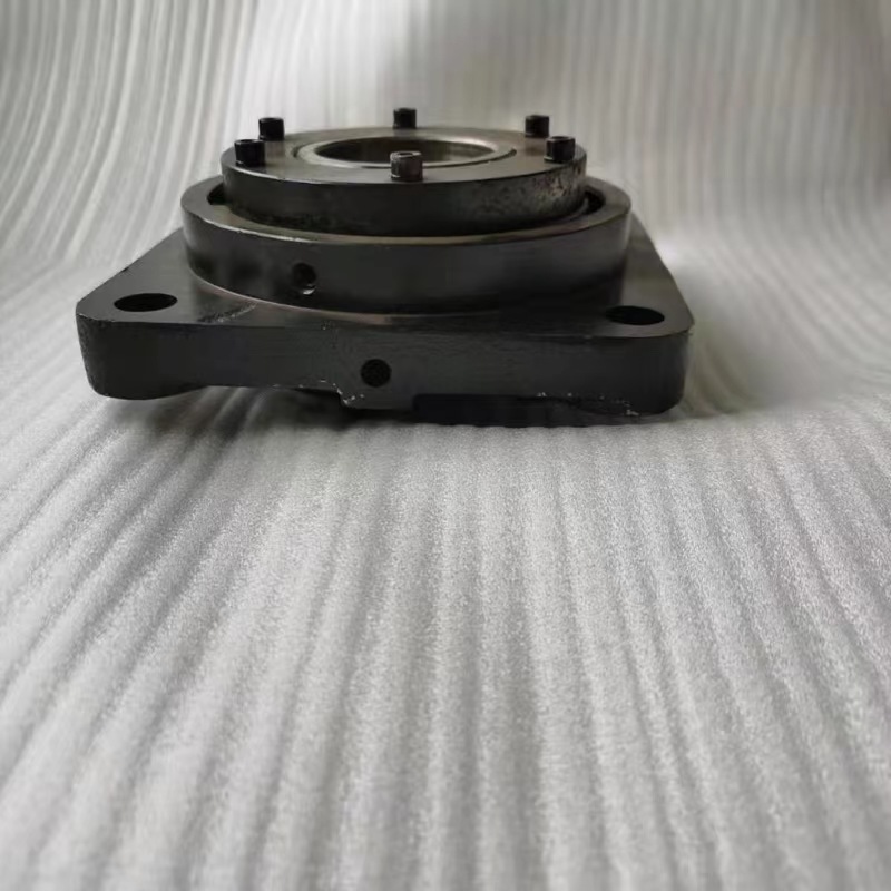 تحمل الجمعية