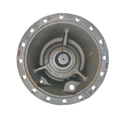 هيتاشي EX200-5 EX200LC-5 حفارة سوينغ موتور M2X146B