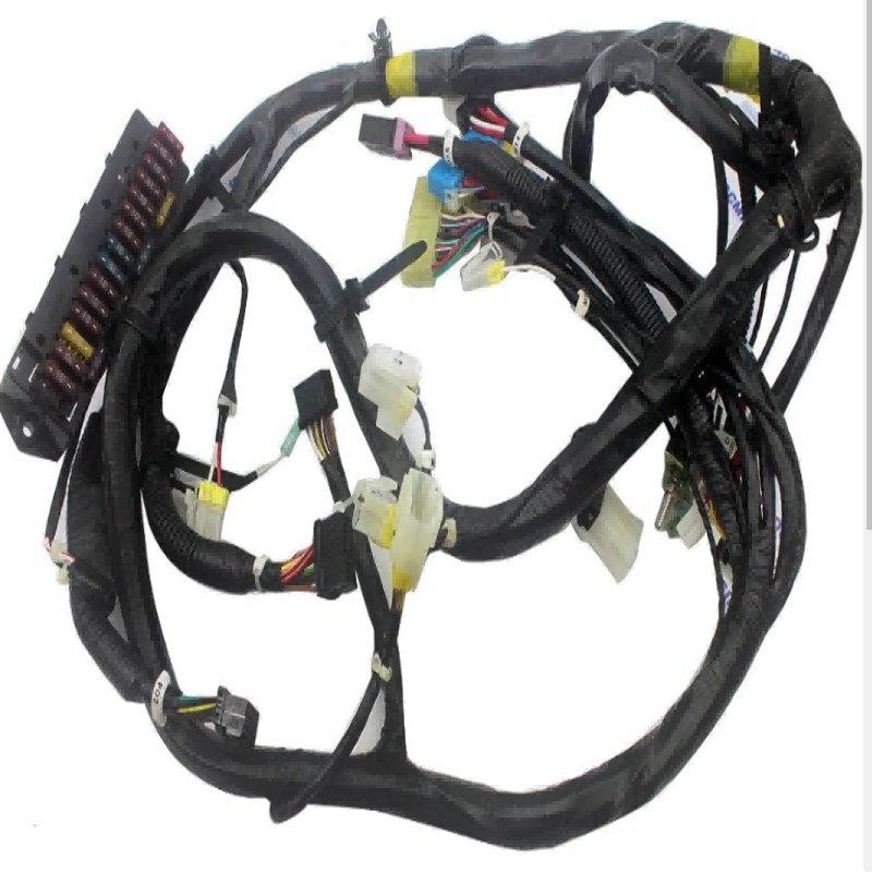 20Y-979-6861 Arnés de cableado