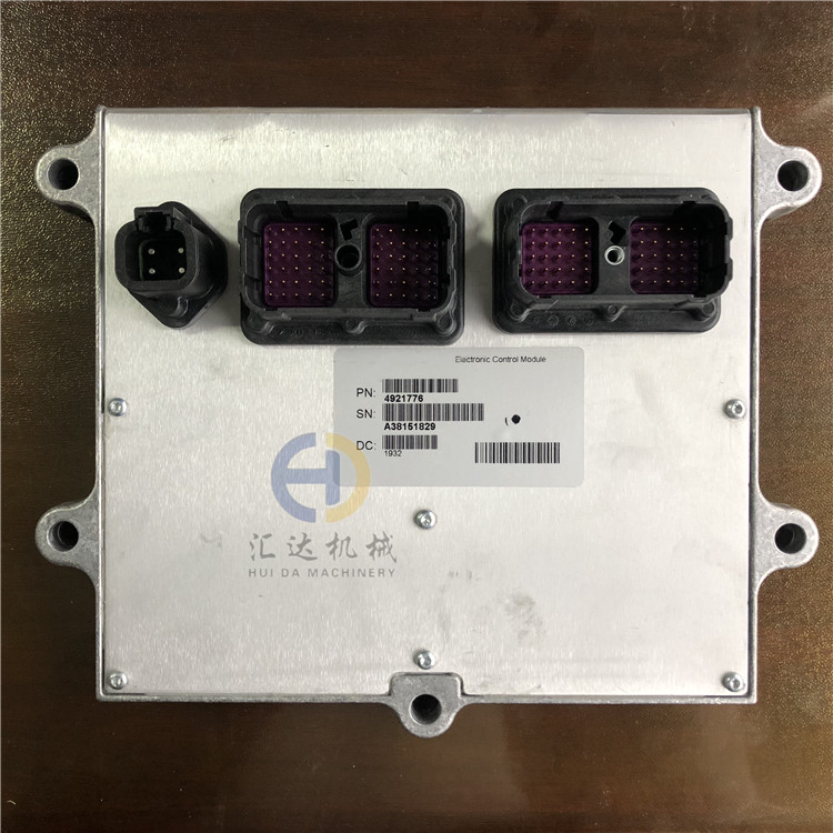 Conjunto del controlador