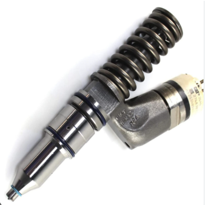 Conjunto de inyector de combustible 374-0750