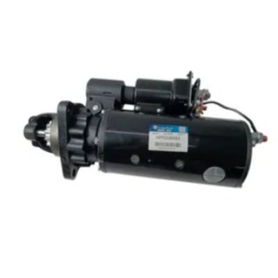 Starting Motor 338-3454