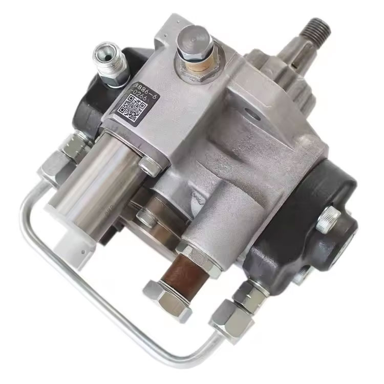 مضخة حقن دينسو 294000-0260 بجودة أصلية