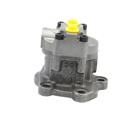 Bomba de inyección Caterpillar 292-3751 con calidad genuina