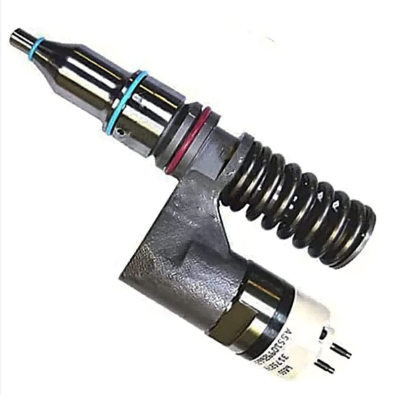 Inyector de combustible 317-5278