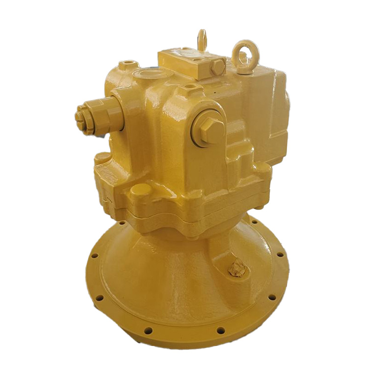 Motor de giro Komatsu 706-7K-01120
