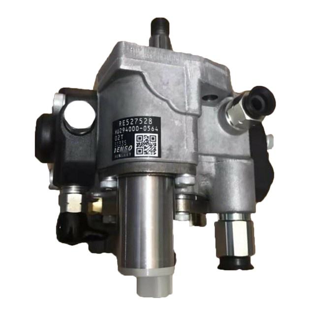 Bomba de inyección Denso 294000-0059 con calidad genuina