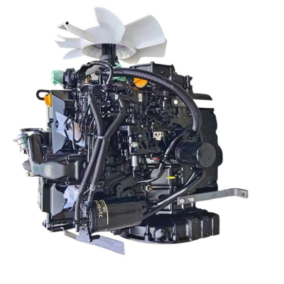 مجموعة محرك يانمار 4TNV98