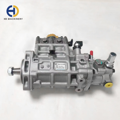 Pompe d'injection Caterpillar 295-9127