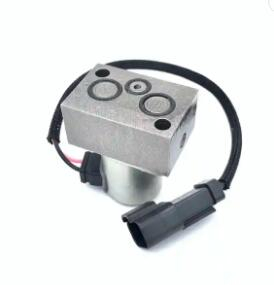 Válvula solenoide 702-21-57500