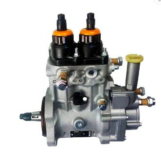Bomba de inyección Denso 094000-0204 con calidad genuina