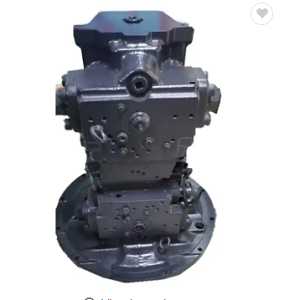 Bomba hidráulica PC300-8