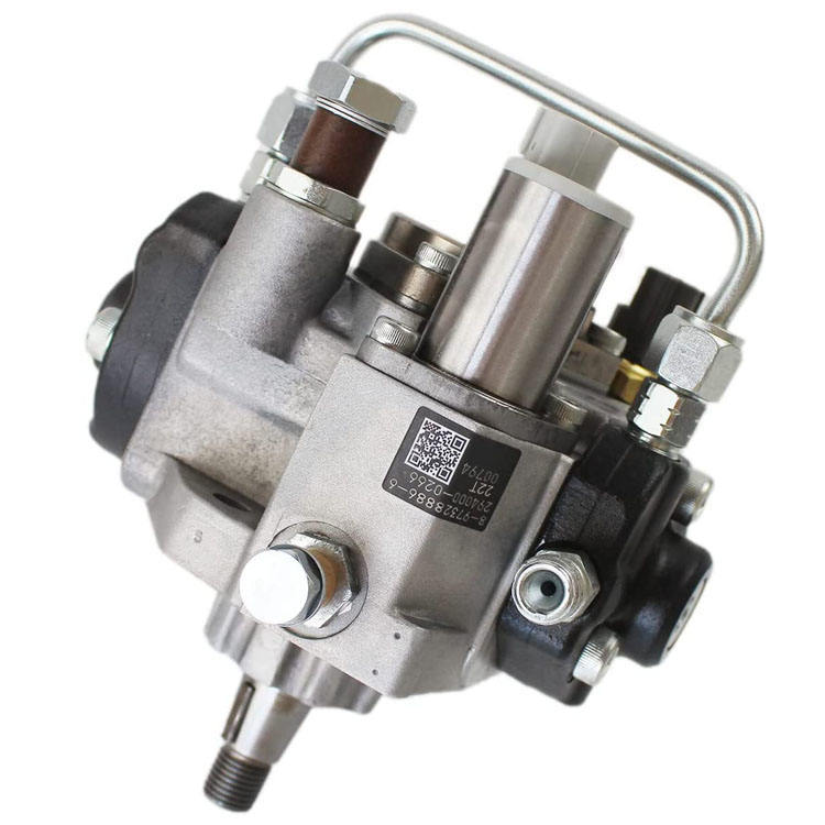 مضخة حقن دينسو 294000-0266 بجودة أصلية