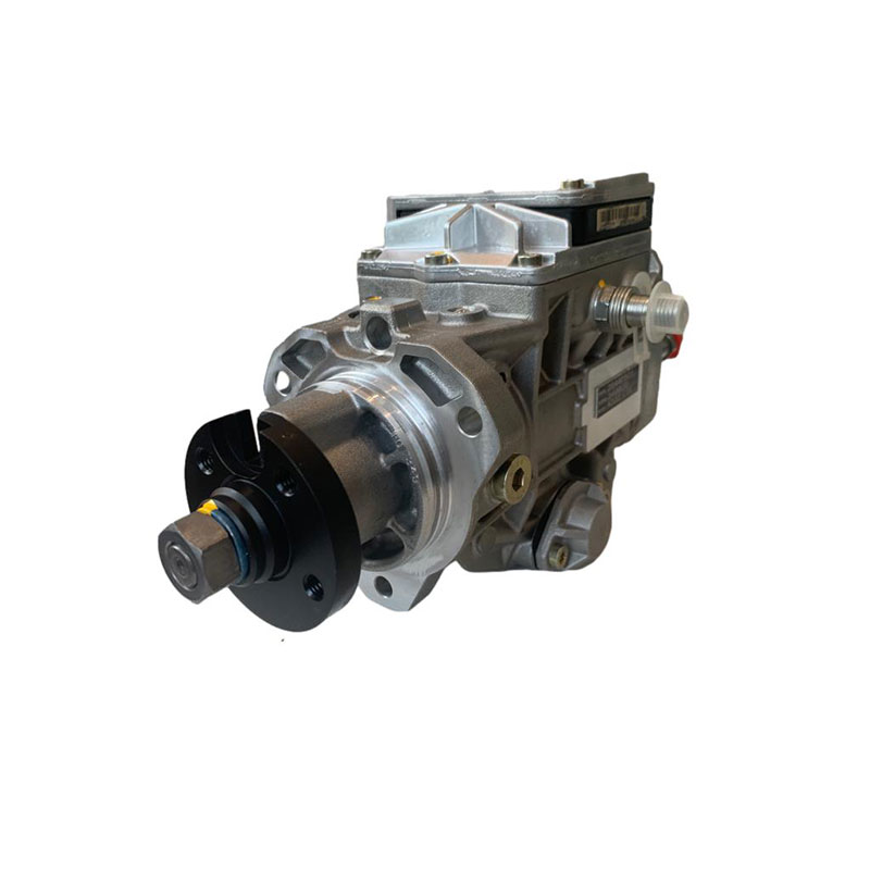 Bomba de inyección Perkins 2644p501 con calidad genuina