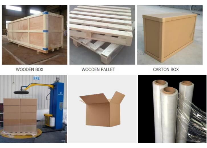 Fábrica de piezas de excavadora