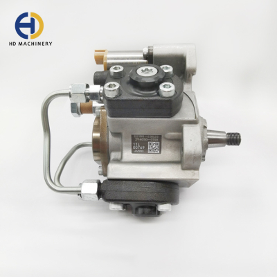 Bomba de inyección Denso 294050-0138