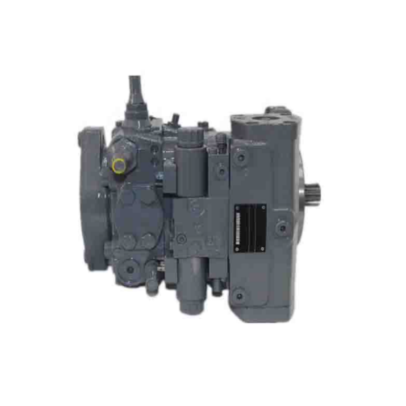 417-18-31102 Bomba variable