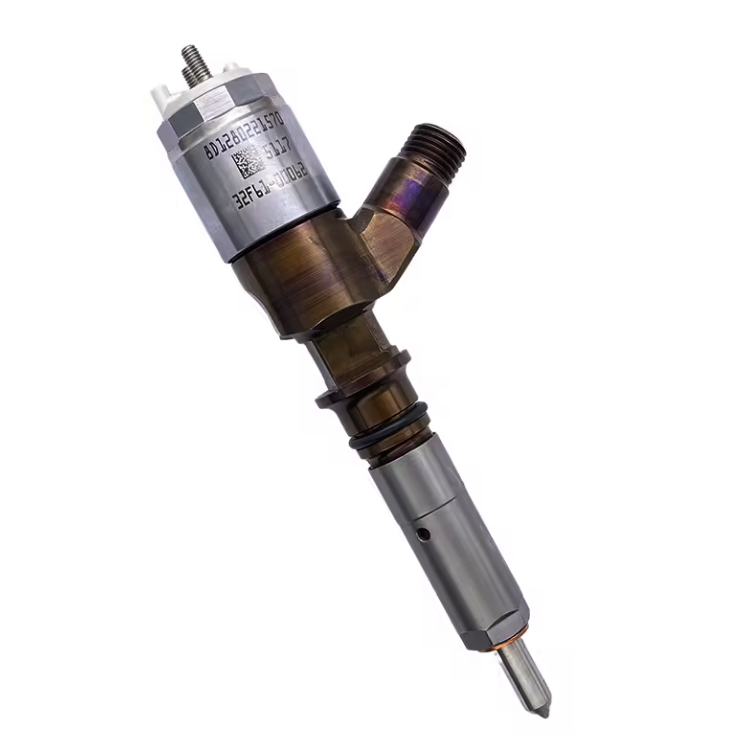 inyector de combustible de oruga 326-4700