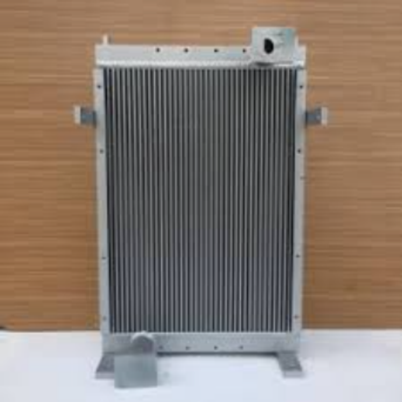 419-03-11202 Núcleo del radiador