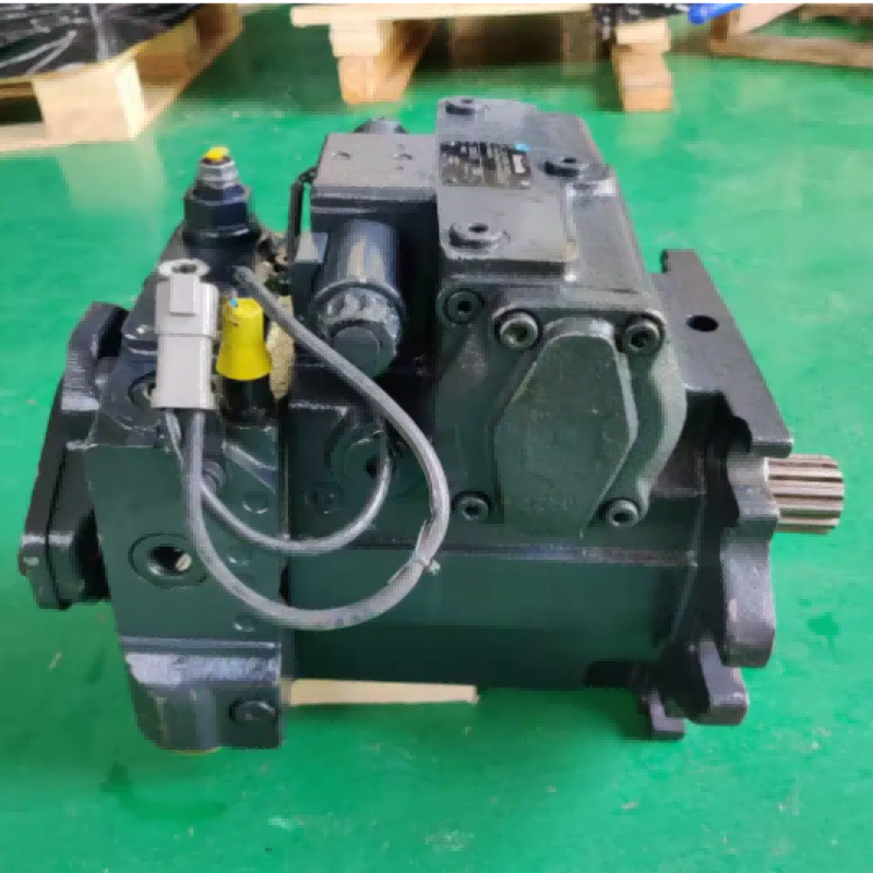 417-18-31102 Bomba variable