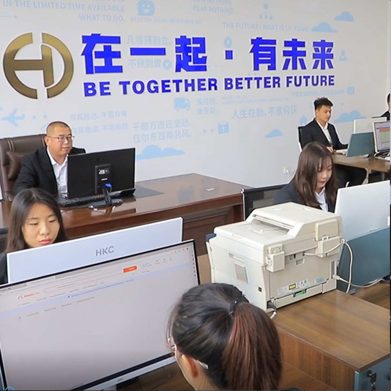 compañía compañía