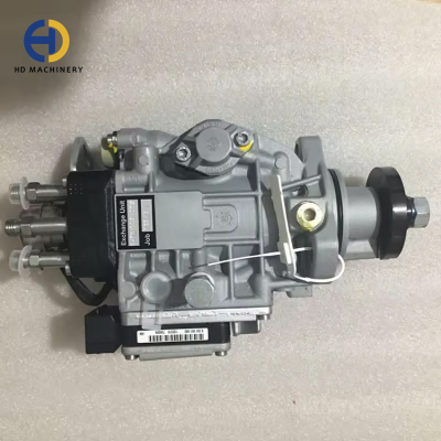 Pompe d'injection Caterpillar 216-9824