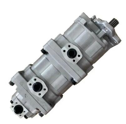 Bomba de engranajes 705-56-34630