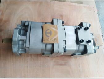 Bomba de engranajes 705-56-34630