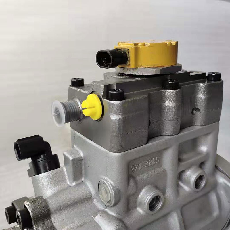 مضخة حقن الوقود 326-4635