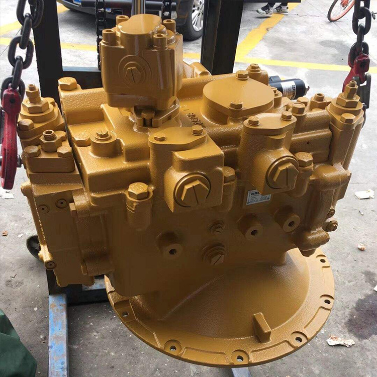 مضخة كاتربيلر الهيدروليكية الرئيسية 311-7405