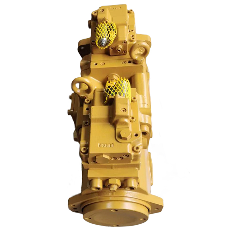 مضخة هيدروليكية للحفارة CAT E336 E340gc E345gc 550-4341