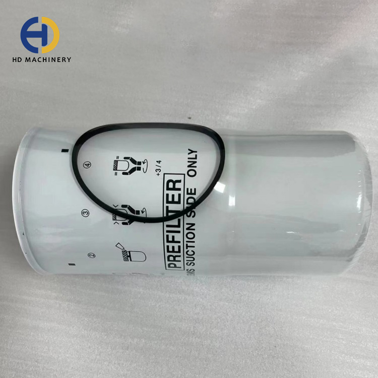 Filtro de combustible Komatsu 600-319-4540