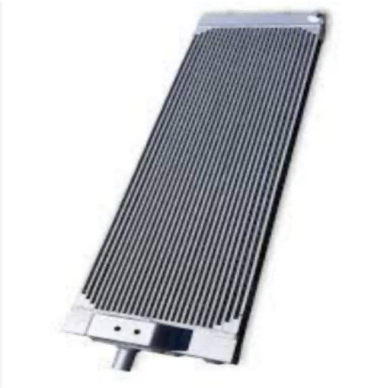 22U-03-41121 Radiador