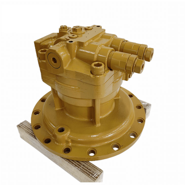 CAT محرك التأرجح الهيدروليكي E318 محرك التأرجح للحفارة 1588986