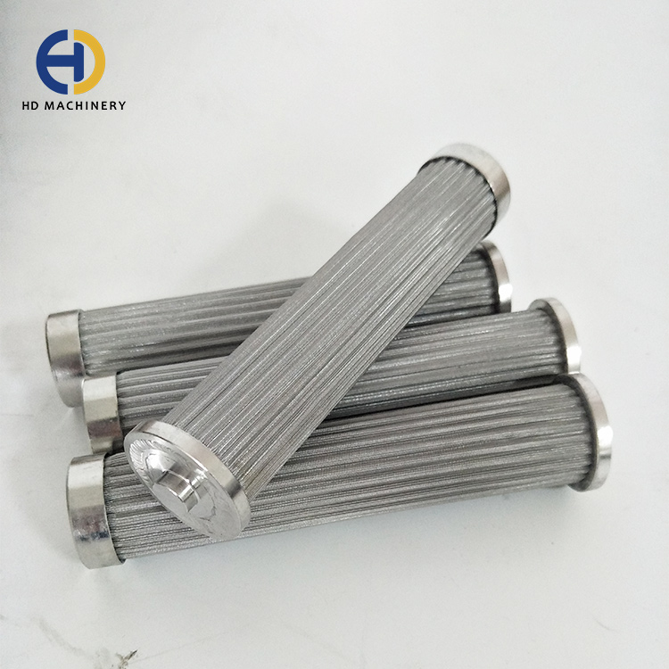 Filtro hidráulico Komatsu 207-60-61250