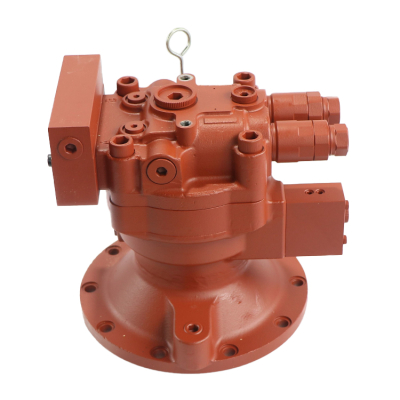 ساني XCMG XE135 حفارة سوينغ الروتاري موتور SY135