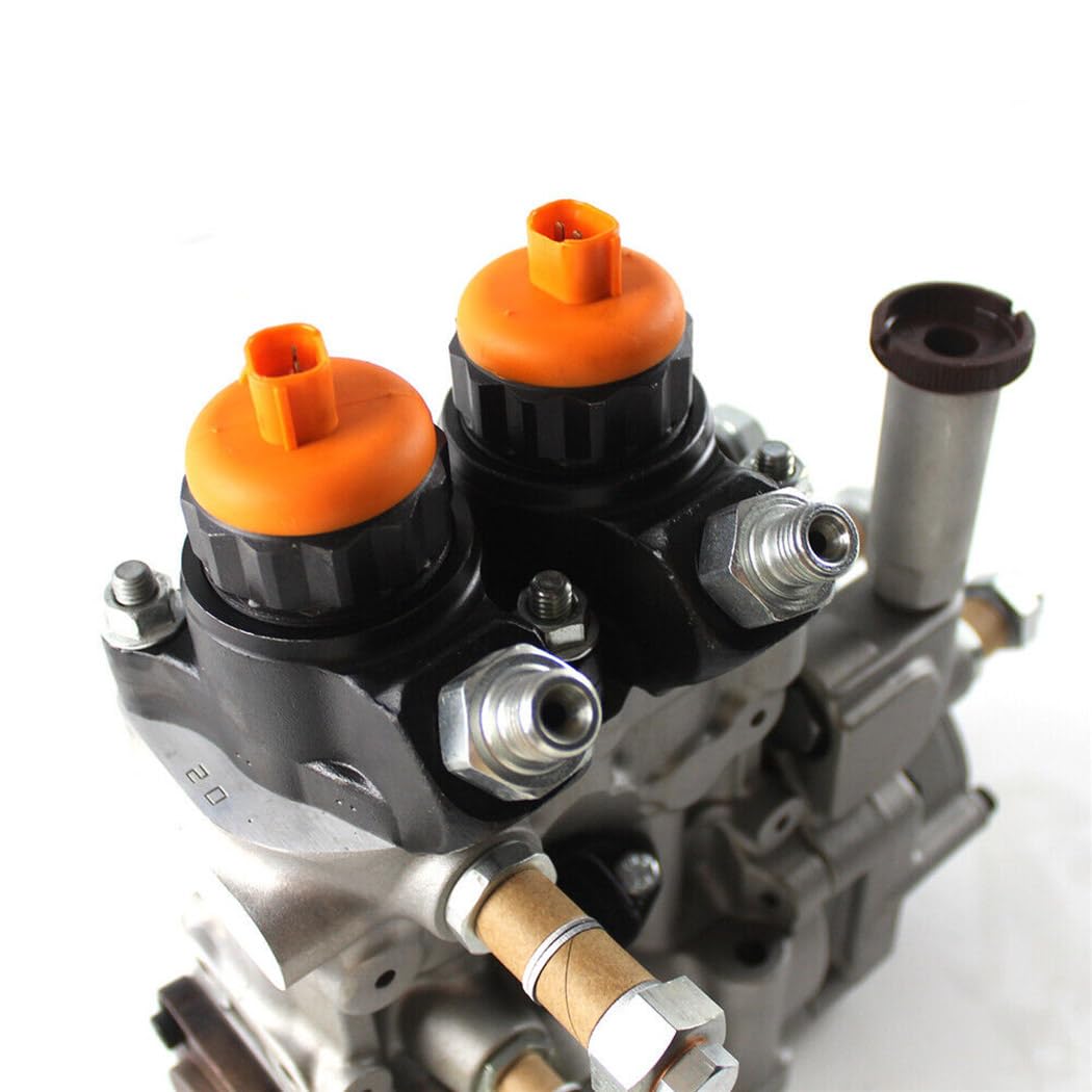 مضخة حقن دينسو 094000-0480 بجودة أصلية