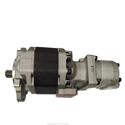 Bomba hidráulica 705-95-05140