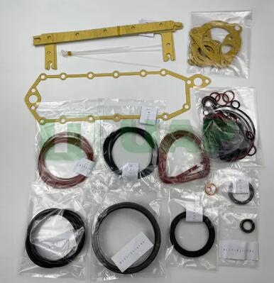 Juego de juntas 6159-K2-9900