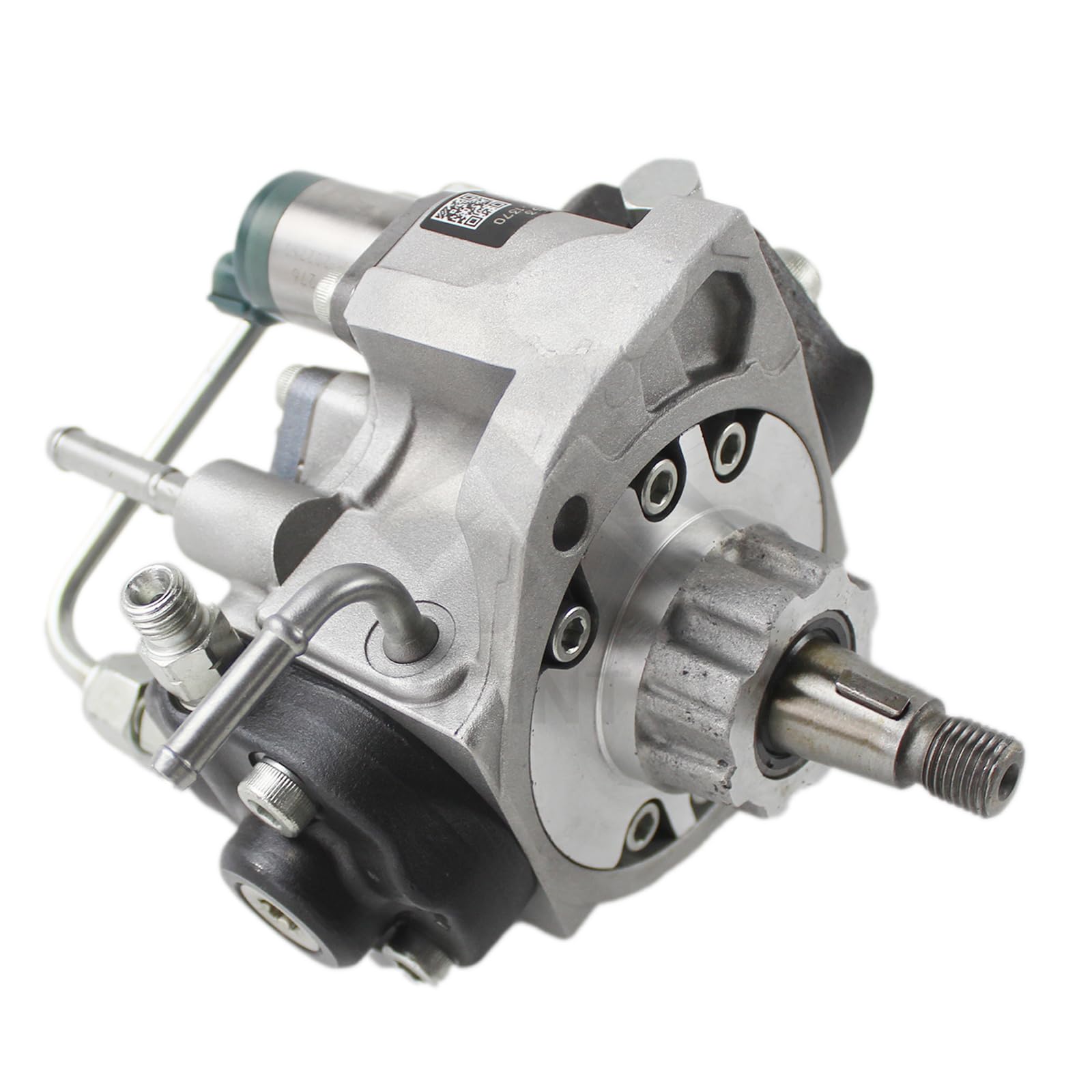 مضخة حقن دينسو 294000-1372 بجودة أصلية