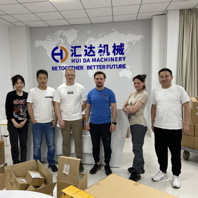 2023 Partnering Clients