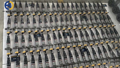inyector de combustible, inyector komatsu, inyector cat, inyector bosch, inyector denso