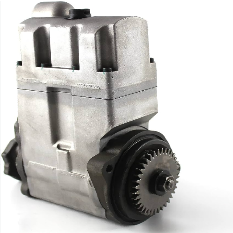 Bomba de inyección de combustible 319-0676