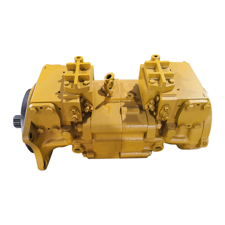 المضخة الرئيسية لحفارة كوماتسو 708-2H-00440